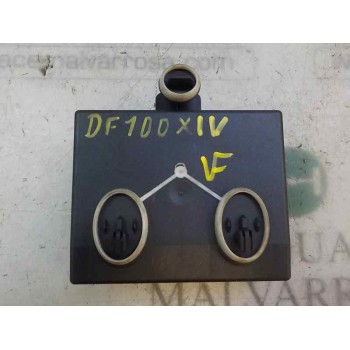 MODULO CONFORT 4L0910290A 4L0907290 