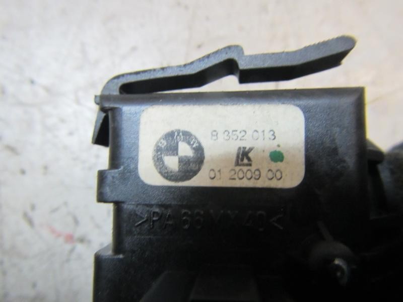 Recambio de mando limpia para bmw serie 5 berlina (e39) 2.5 turbodiesel cat referencia OEM IAM   