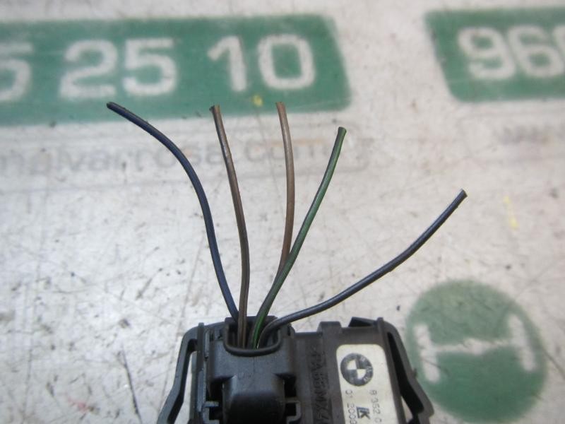 Recambio de mando limpia para bmw serie 5 berlina (e39) 2.5 turbodiesel cat referencia OEM IAM   