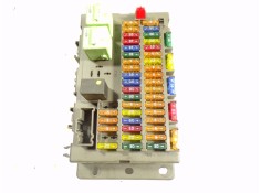 Recambio de caja reles / fusibles para mini mini (r50,r53) 1.6 16v cat referencia OEM IAM 61136906600 690660002 