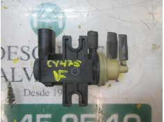 Recambio de valvula aire adicional para skoda roomster (5j7) elegance referencia OEM IAM 1K0906627B 1K0906627B  2