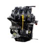 Recambio de motor completo para renault clio iv 1.2 16v referencia OEM IAM 7701475951 D4F740 