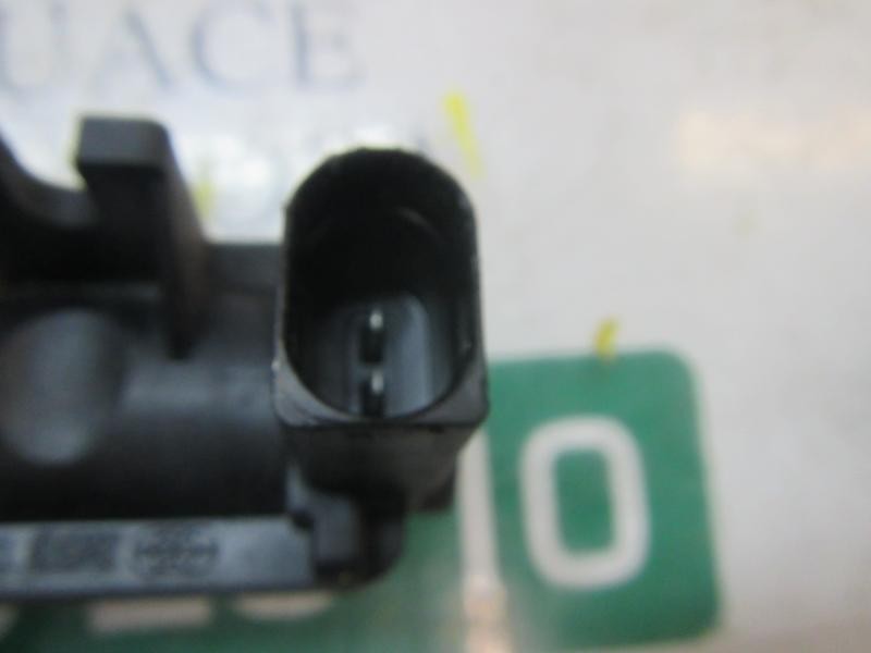 Recambio de valvula aire adicional para skoda roomster (5j7) elegance referencia OEM IAM 1K0906627B 1K0906627B 