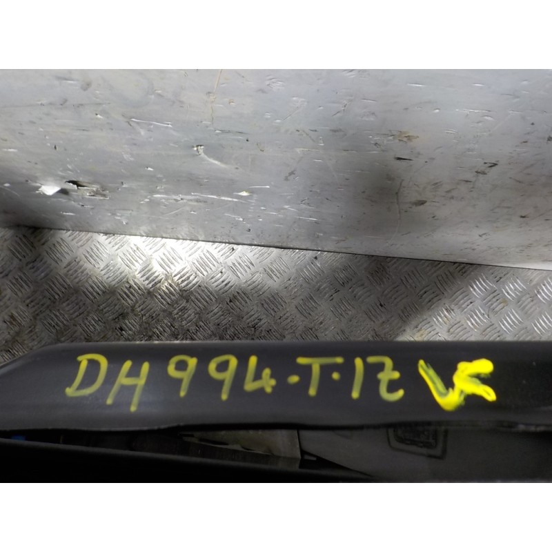 Recambio de puerta trasera izquierda para mercedes-benz clase m (w164) 3.0 cdi cat referencia OEM IAM A1647300105  