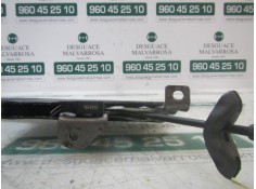 Recambio de palanca freno de mano para skoda roomster (5j7) elegance referencia OEM IAM 6Q0711303AL   2