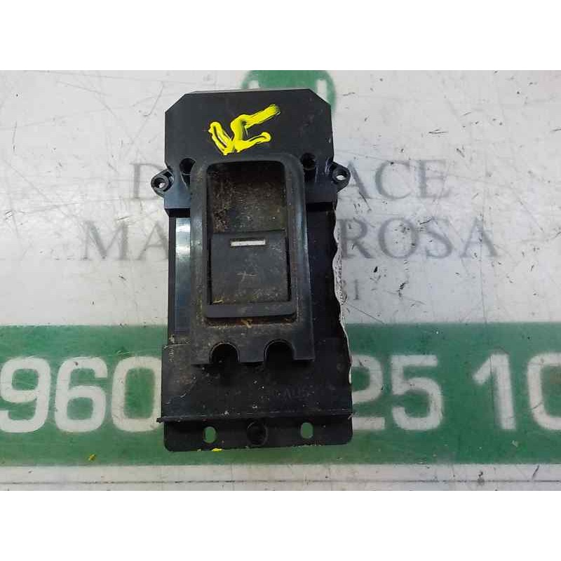 Recambio de mando elevalunas delantero derecho para honda cr-v 1.6 dtec cat referencia OEM IAM   