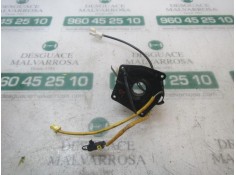 Recambio de anillo airbag para chevrolet aveo 1.2 cat referencia OEM IAM   