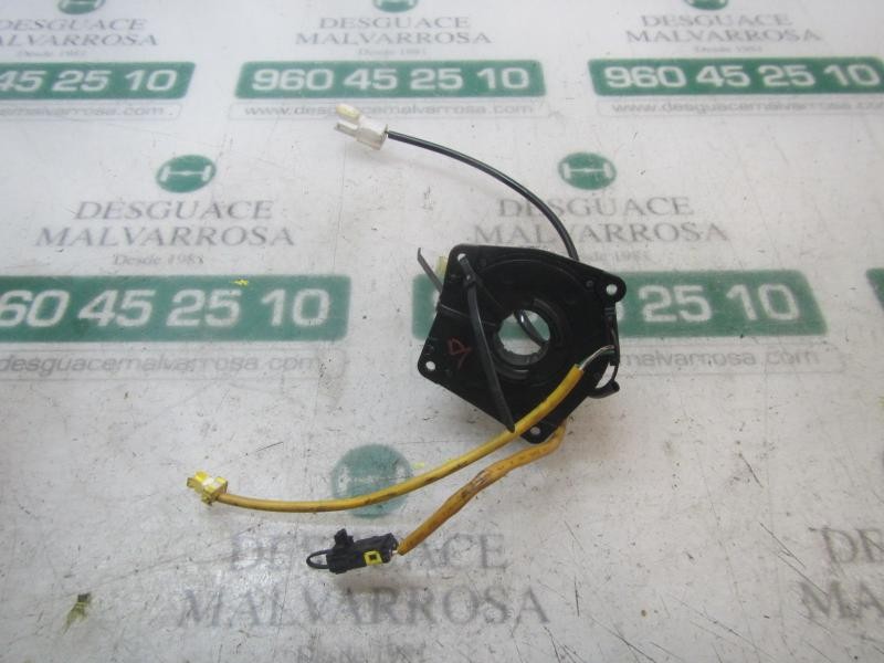 Recambio de anillo airbag para chevrolet aveo 1.2 cat referencia OEM IAM   