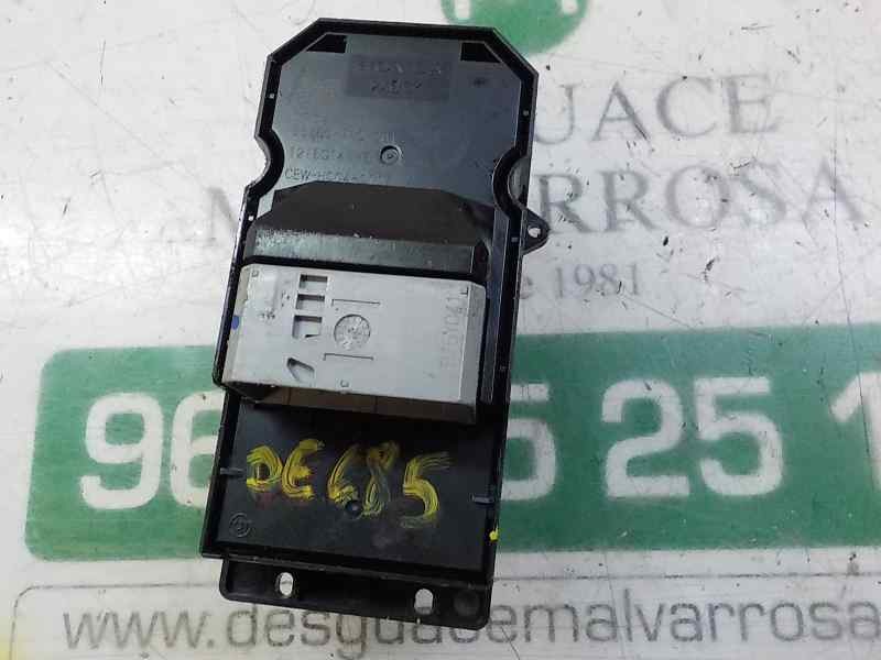 Recambio de mando elevalunas delantero derecho para honda cr-v 1.6 dtec cat referencia OEM IAM   