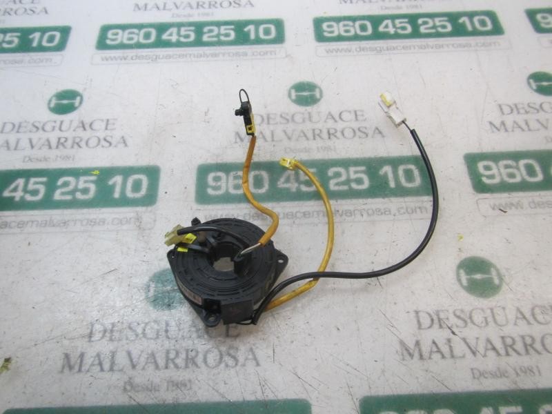 Recambio de anillo airbag para chevrolet aveo 1.2 cat referencia OEM IAM   