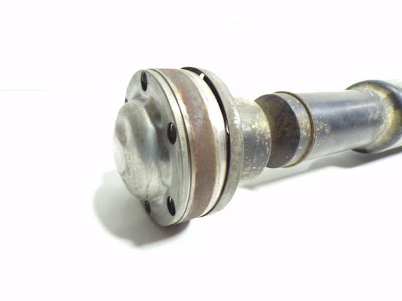 Recambio de transmision central para mercedes-benz clase m (w164) 3.0 cdi cat referencia OEM IAM A1644103102  