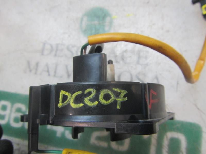 Recambio de anillo airbag para chevrolet aveo 1.2 cat referencia OEM IAM   