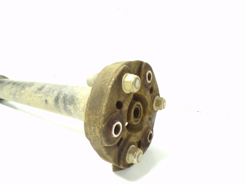 Recambio de transmision central para mercedes-benz clase m (w164) 3.0 cdi cat referencia OEM IAM A1644103102  