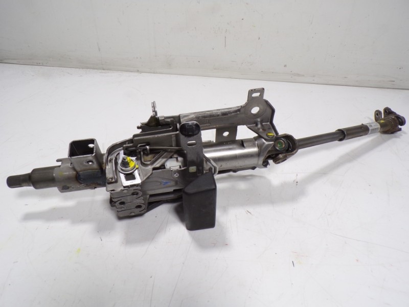Recambio de columna direccion para opel crossland x 1.2 referencia OEM IAM 3648686 9821545877 