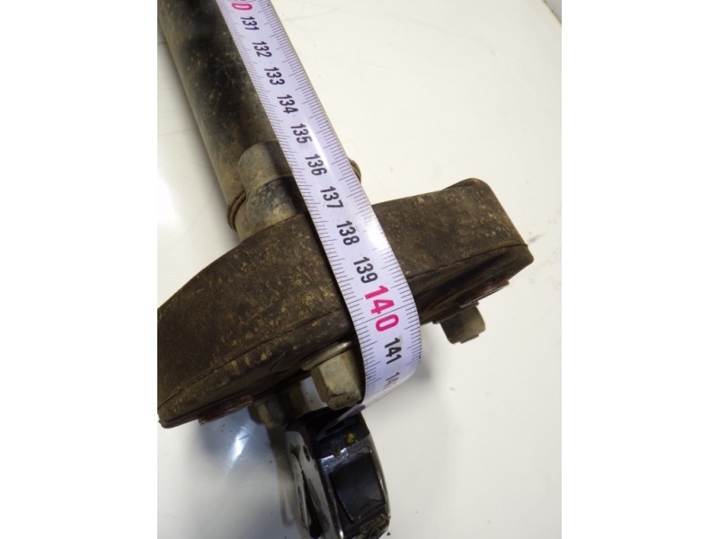 Recambio de transmision central para mercedes-benz clase m (w164) 3.0 cdi cat referencia OEM IAM A1644103102  