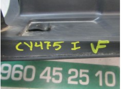 Recambio de guantera para skoda roomster (5j7) elegance referencia OEM IAM    2