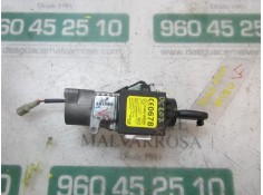 Recambio de antirrobo para chevrolet aveo 1.2 cat referencia OEM IAM    2