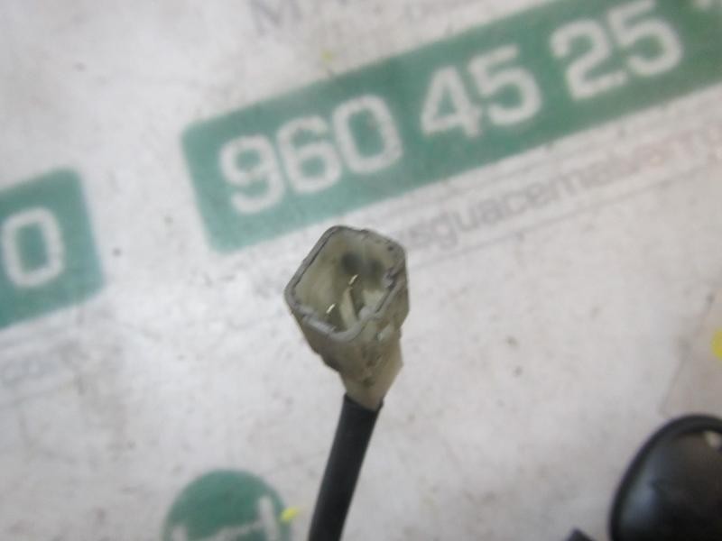 Recambio de antirrobo para chevrolet aveo 1.2 cat referencia OEM IAM   