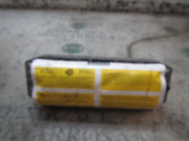 Recambio de airbag delantero derecho para volkswagen touran (1t1) advance referencia OEM IAM 1T0880204D 1K0880204A 