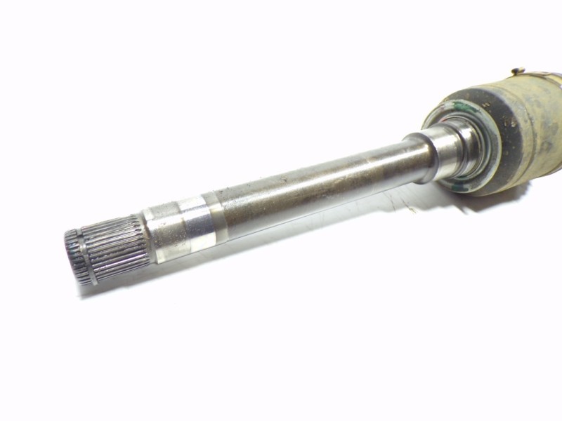 Recambio de transmision derecha para mercedes-benz clase m (w164) 3.0 cdi cat referencia OEM IAM A1643301901  