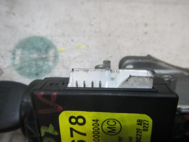 Recambio de antirrobo para chevrolet aveo 1.2 cat referencia OEM IAM   