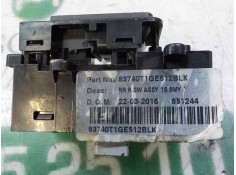 Recambio de mando elevalunas trasero derecho para honda cr-v 1.6 dtec cat referencia OEM IAM    2