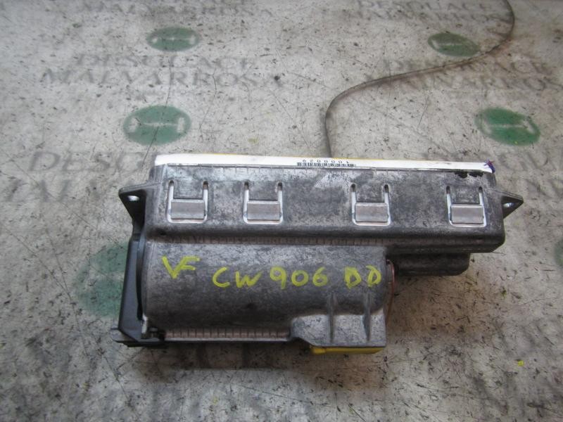 Recambio de airbag delantero derecho para volkswagen touran (1t1) advance referencia OEM IAM 1T0880204D 1K0880204A 