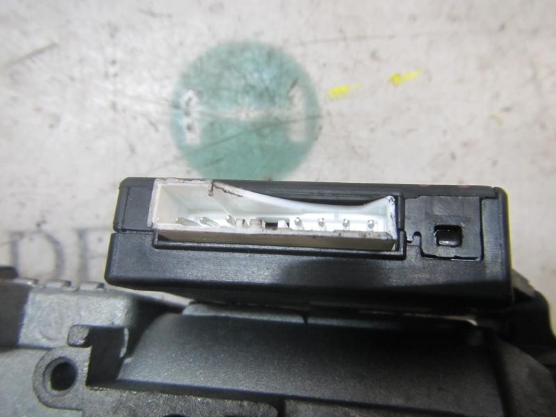 Recambio de antirrobo para chevrolet aveo 1.2 cat referencia OEM IAM   