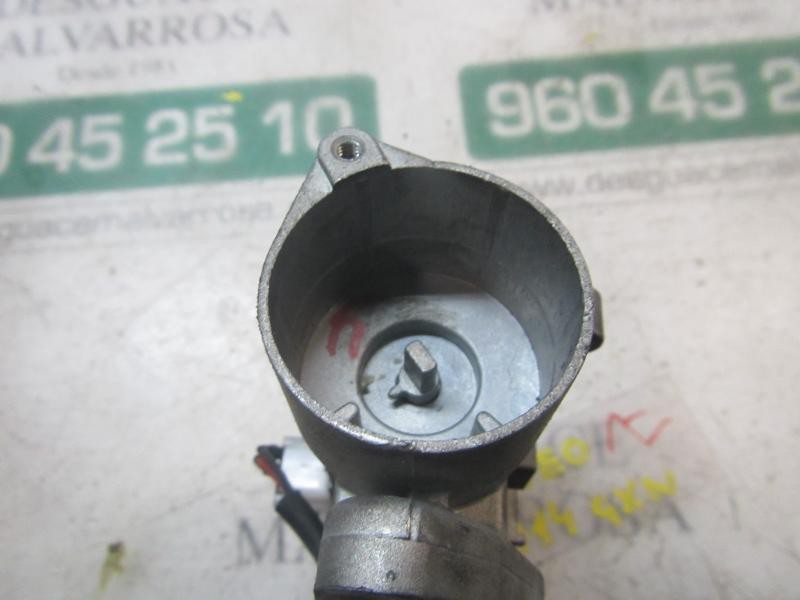 Recambio de antirrobo para chevrolet aveo 1.2 cat referencia OEM IAM   