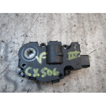 MOTOR APERTURA TRAMPILLAS CLIMATIZADOR 64119321034 