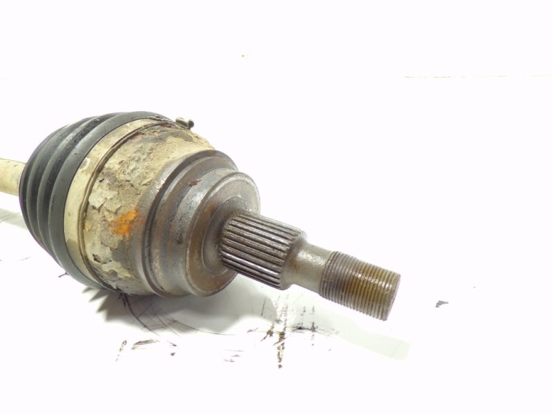 Recambio de transmision derecha para mercedes-benz clase m (w164) 3.0 cdi cat referencia OEM IAM A1643301901  