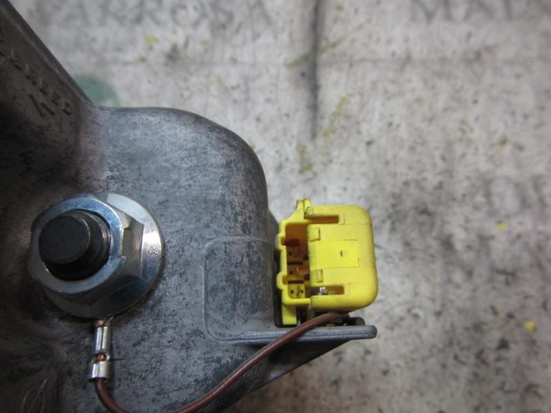 Recambio de airbag delantero derecho para volkswagen touran (1t1) advance referencia OEM IAM 1T0880204D 1K0880204A 