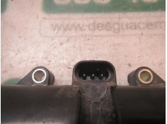 Recambio de bobina para chevrolet aveo 1.2 cat referencia OEM IAM    2