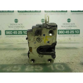 CERRADURA PUERTA TRASERA IZQUIERDA 825032860R 