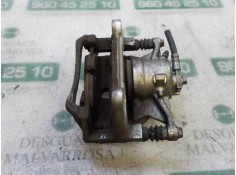 Recambio de pinza freno delantera izquierda para audi a3 sportback (8vf) 1.6 tdi referencia OEM IAM 8V0615123   2