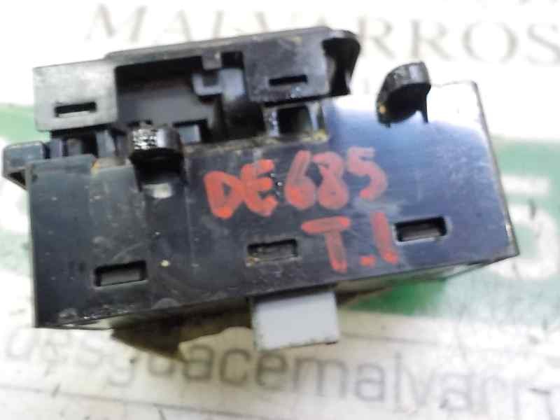 Recambio de mando elevalunas trasero izquierdo para honda cr-v 1.6 dtec cat referencia OEM IAM   