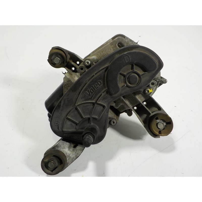 Recambio de motor limpia delantero para peugeot rcz 1.6 16v turbo referencia OEM IAM 6405RP 9673484180 