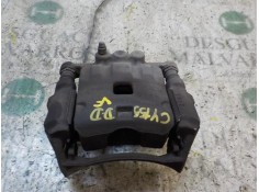 Recambio de pinza freno delantera derecha para ford fiesta (cb1) 1.4 tdci cat referencia OEM IAM 1766808   2