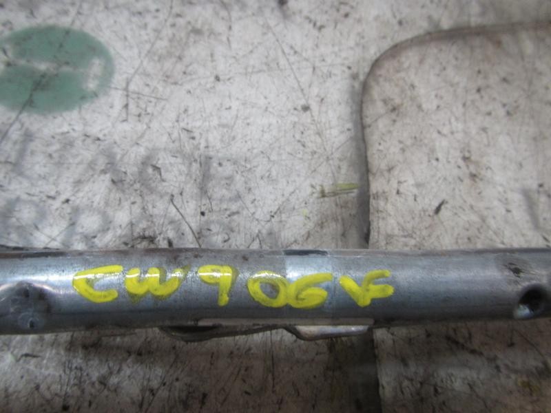 Recambio de articulacion limpia delantero para volkswagen touran (1t1) advance referencia OEM IAM 2K1955601A  