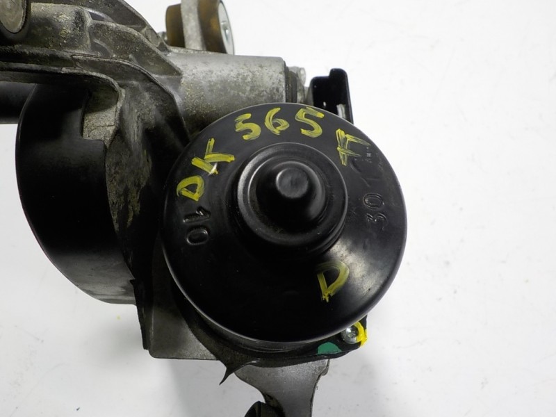 Recambio de motor limpia delantero para peugeot rcz 1.6 16v turbo referencia OEM IAM 6405RP 9673484180 