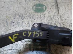 Recambio de potenciometro pedal para ford fiesta (cb1) 1.4 tdci cat referencia OEM IAM 1708164 8V219F836AA  2