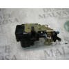 Recambio de cerradura puerta trasera derecha para chevrolet lacetti cdx referencia OEM IAM   