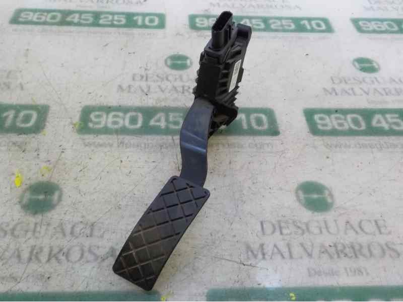 Recambio de potenciometro pedal para audi a3 sportback (8vf) 1.6 tdi referencia OEM IAM 5Q1723503H 5Q1723503H 