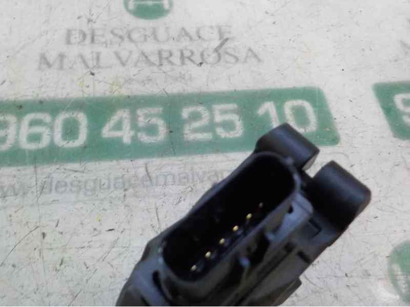 Recambio de potenciometro pedal para audi a3 sportback (8vf) 1.6 tdi referencia OEM IAM 5Q1723503H 5Q1723503H 