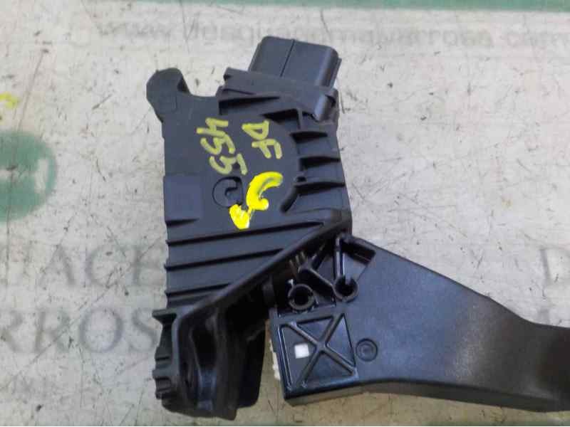 Recambio de potenciometro pedal para audi a3 sportback (8vf) 1.6 tdi referencia OEM IAM 5Q1723503H 5Q1723503H 