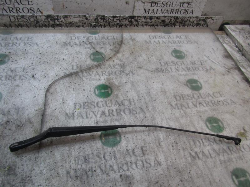 Recambio de brazo limpia delantero derecho para volkswagen touran (1t1) advance referencia OEM IAM 2K1955410  