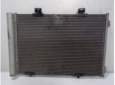 Recambio de condensador aire acondicionado para opel crossland x 1.2 referencia OEM IAM 3637002 9683562980  2