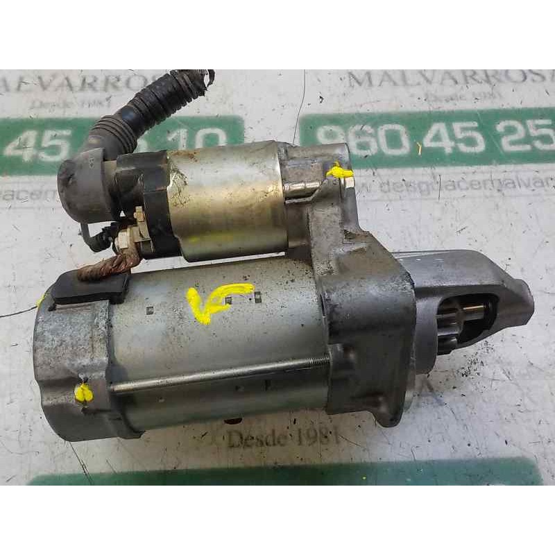 Recambio de motor arranque para honda cr-v 1.6 dtec cat referencia OEM IAM   