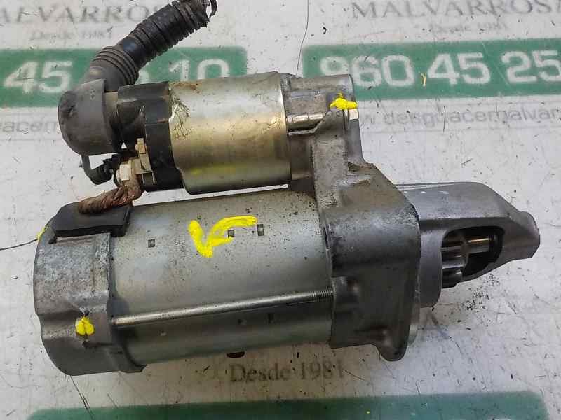 Recambio de motor arranque para honda cr-v 1.6 dtec cat referencia OEM IAM   