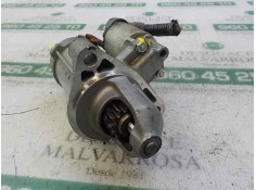 Recambio de motor arranque para honda cr-v 1.6 dtec cat referencia OEM IAM    2